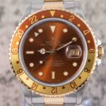 Rolex GMT-Master II 16713 1991