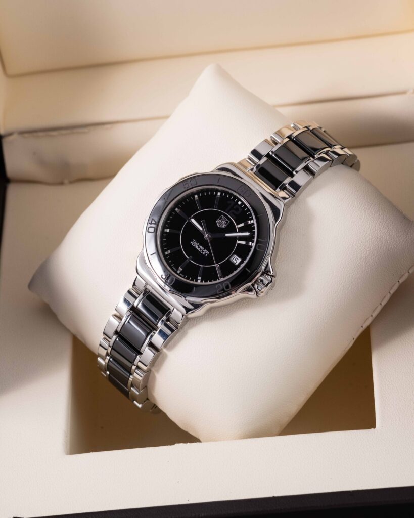 Tag Heuer Formula 1 WAH1210 2014