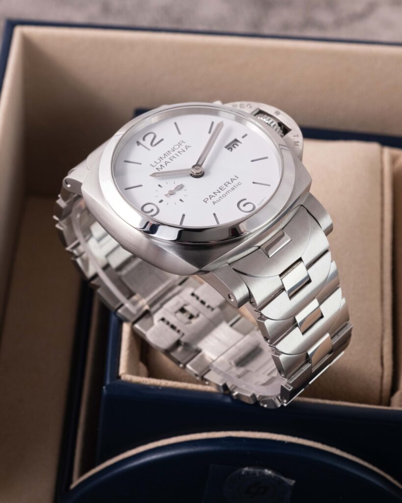 Panerai Luminor Marina 8 Days PAM01564 2024