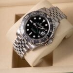 Rolex GMT-Master II 126710GRNR 2026