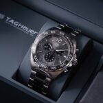 Tag Heuer Formula 1 CAZ1011.BA0843 2019
