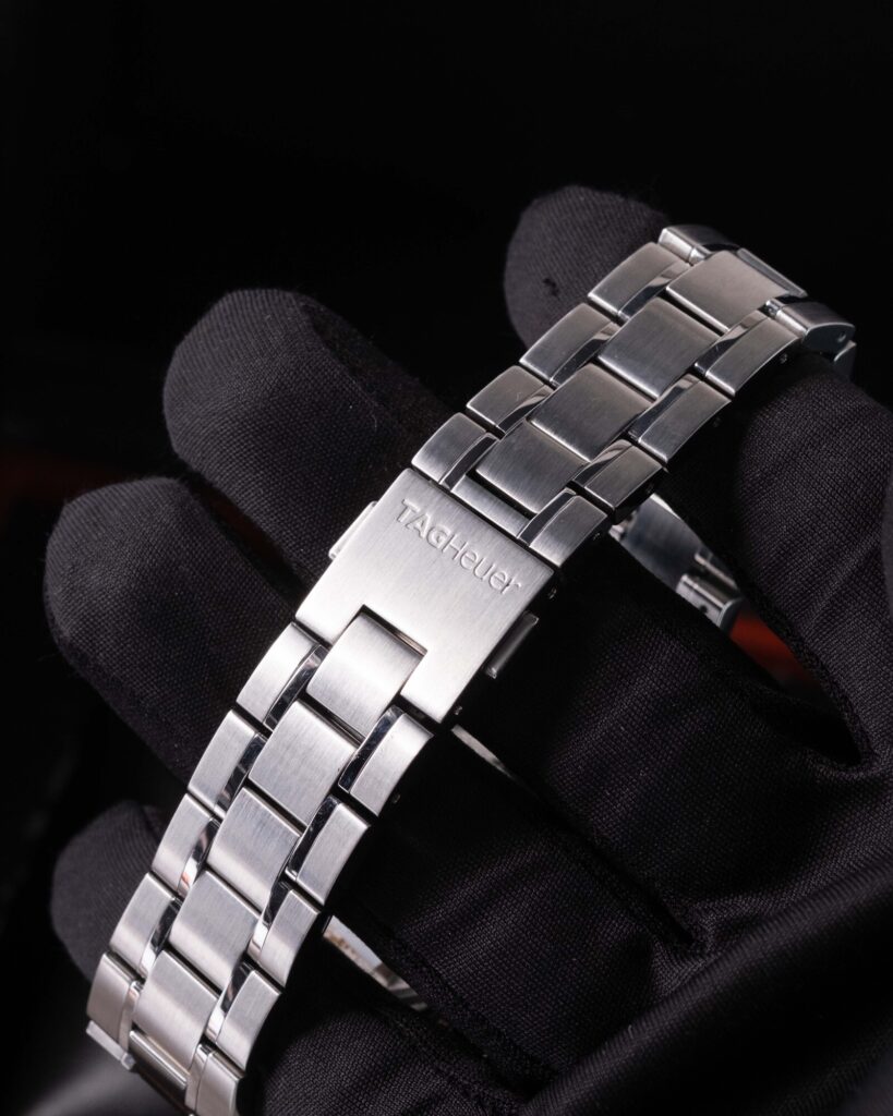 Tag Heuer Carrera Automatic CV2010-0 2007