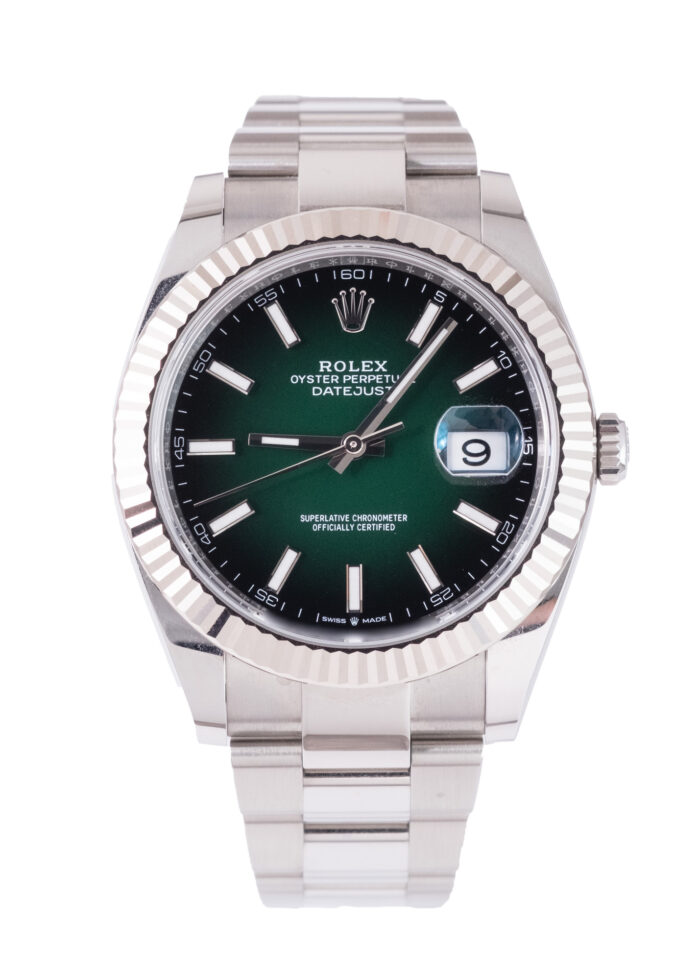 Rolex Datejust 126334 2026