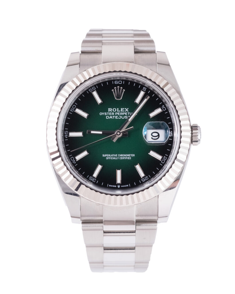 Rolex Datejust 126334 2026
