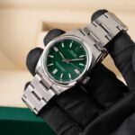 Rolex Oyster Perpetual 126000 2024