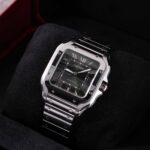 Cartier Santos WSSA0062 2025