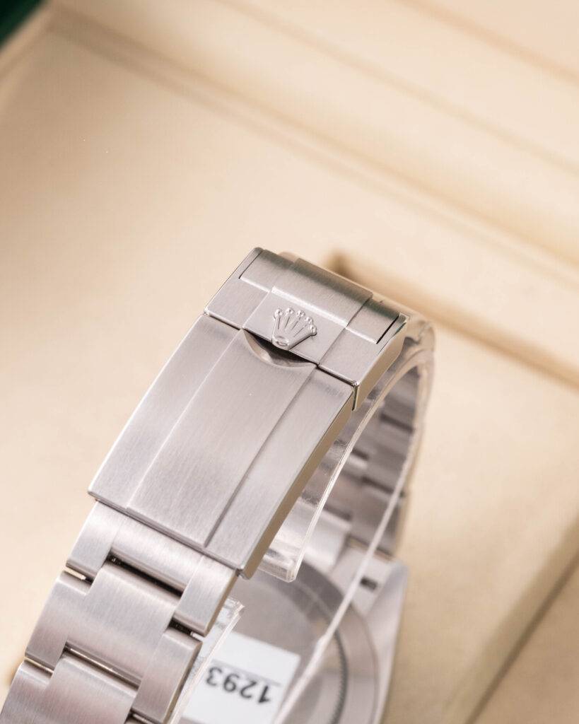 Rolex Explorer 224270 2025