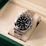 Rolex Submariner 126610LN 2026