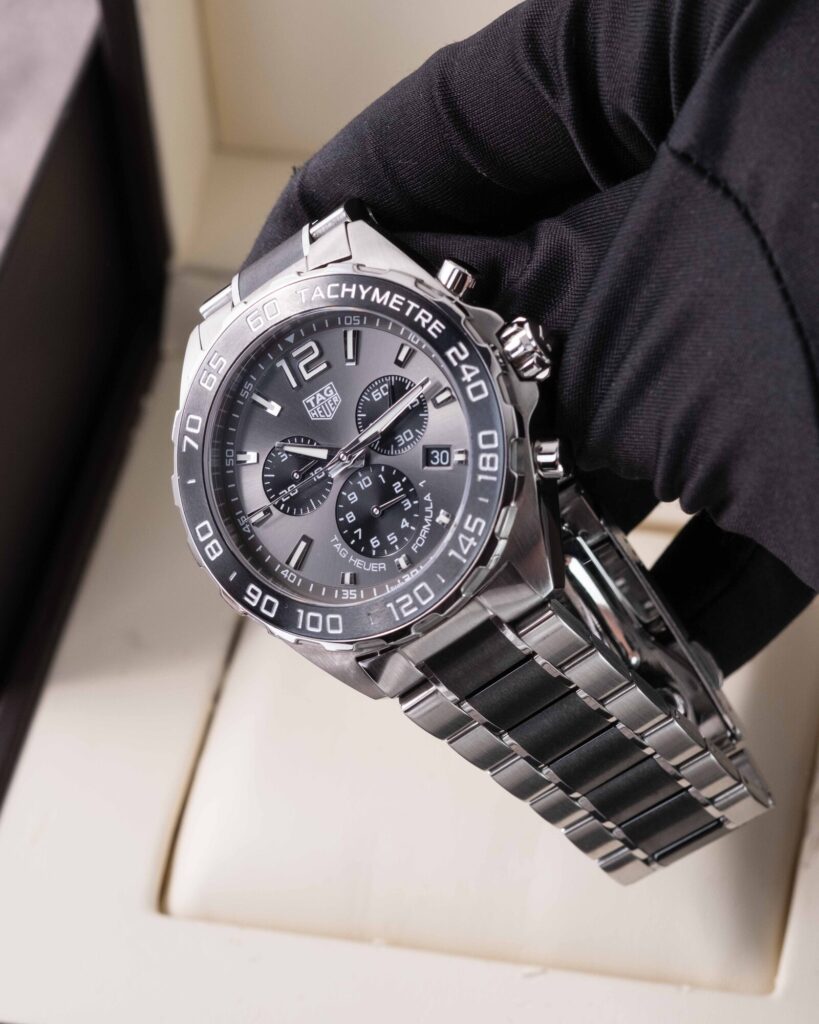 Tag Heuer Formula 1 CAZ1011 2022