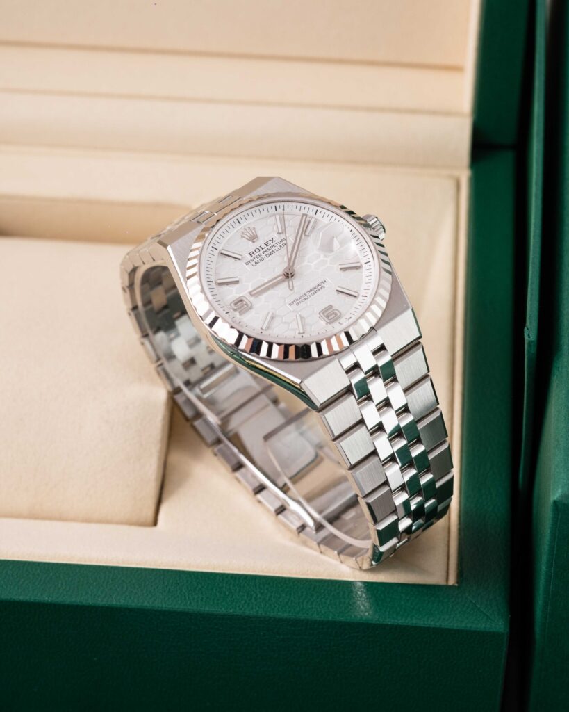Rolex Land-Dweller 127234 2026