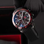 Chopard Mille Miglia GMT Speed Black 2 Dubai Edition 8992 2012
