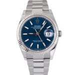 Rolex Datejust 126234 2024