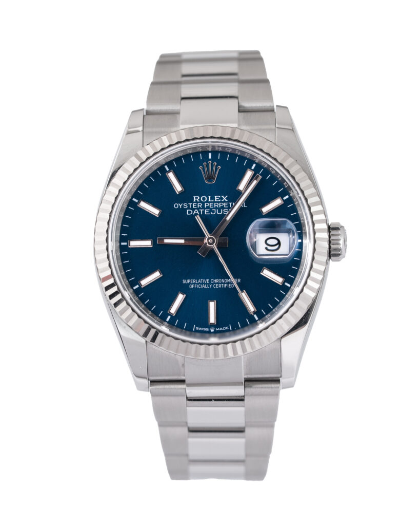Rolex Datejust 126234 2024