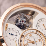 Jaeger-LeCoultre Sphérotourbillon Q6052520 2017