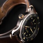 Bremont Submarine S301/BK 2018