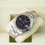 Rolex Datejust II 116334 2014