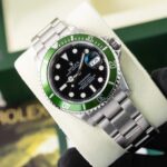 Rolex Submariner 16610LV 2006