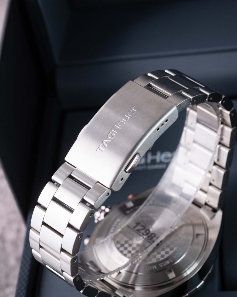 Tag Heuer Formula 1 CAZ2012.BA0876 2025