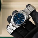 Rolex Oyster Perpetual 126000 2025