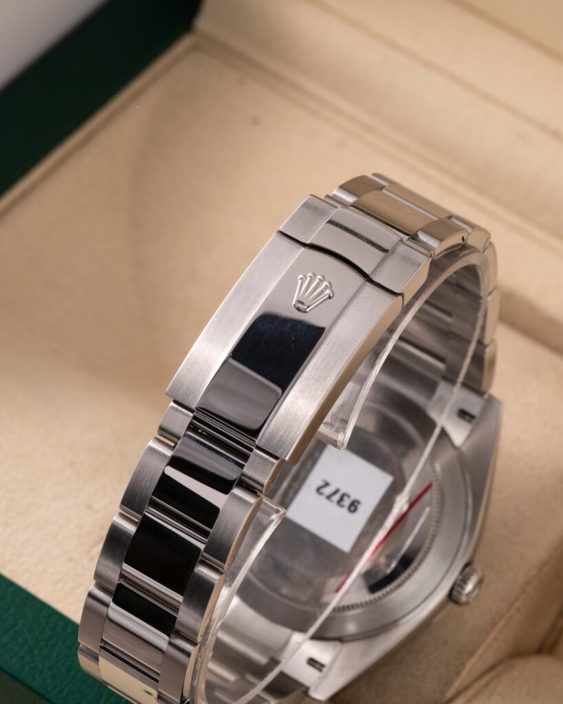 Rolex Datejust 126300 2023