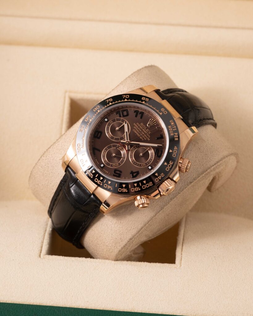 Rolex Daytona 116515LN 2016