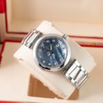Omega De Ville Ladymatic 425.30.34.20.57.003 2019