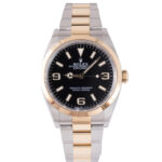 Rolex Explorer 124273 2024