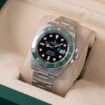 Rolex Submariner 126610LV 2023