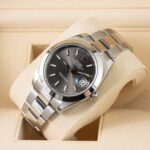 Rolex Datejust 126300 2020
