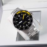 IWC Aquatimer Automatic 2000 IW356802 2010