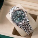 Rolex Sky-Dweller 336934 2025