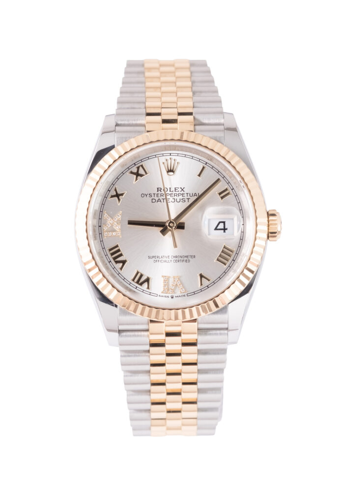 Rolex Datejust 126233 2024
