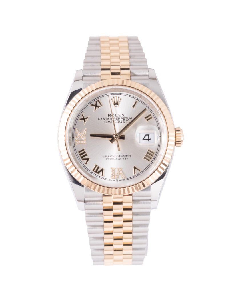 Rolex Datejust 126233 2024