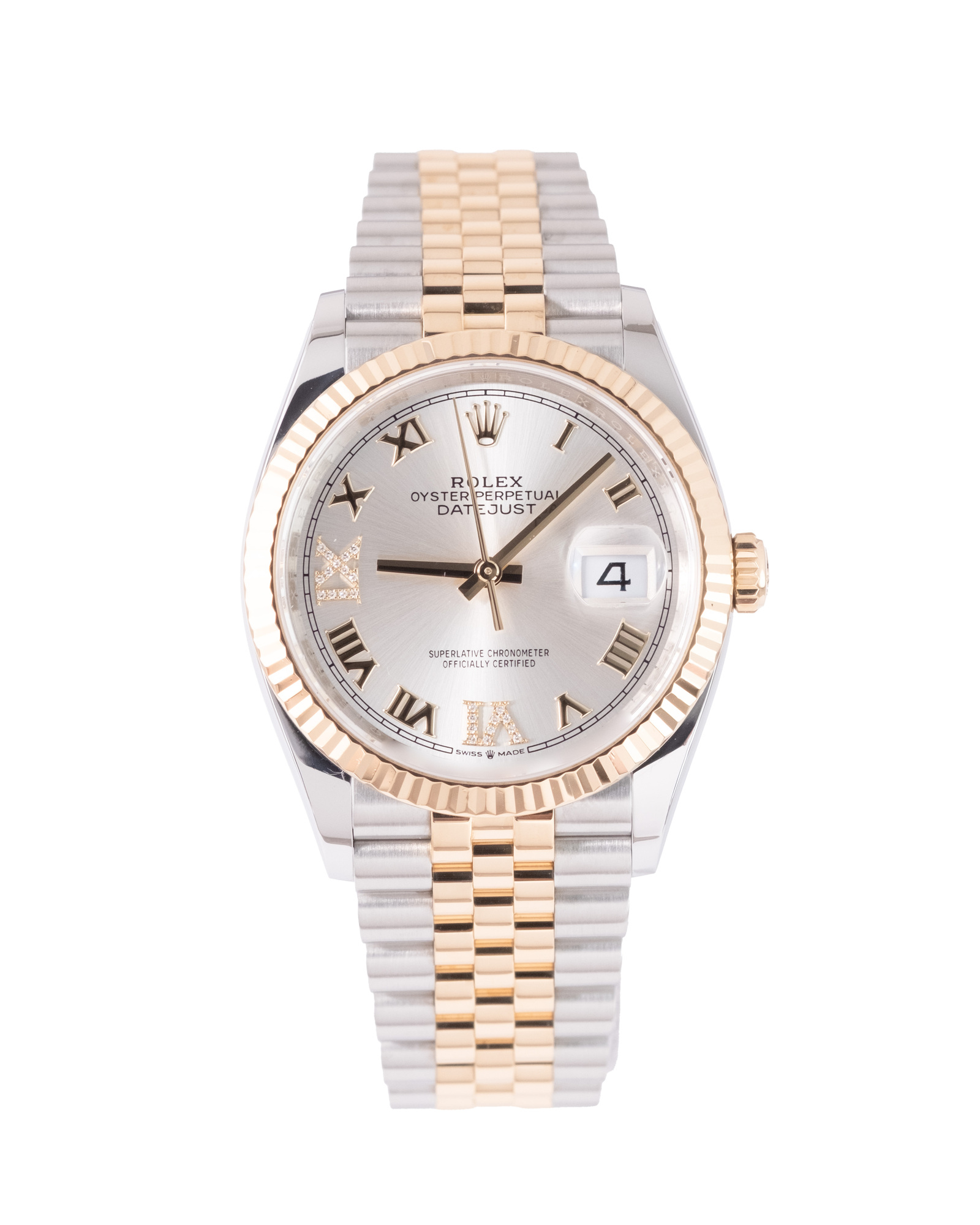Rolex Datejust 126233