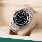 Rolex Submariner 14060M 2008