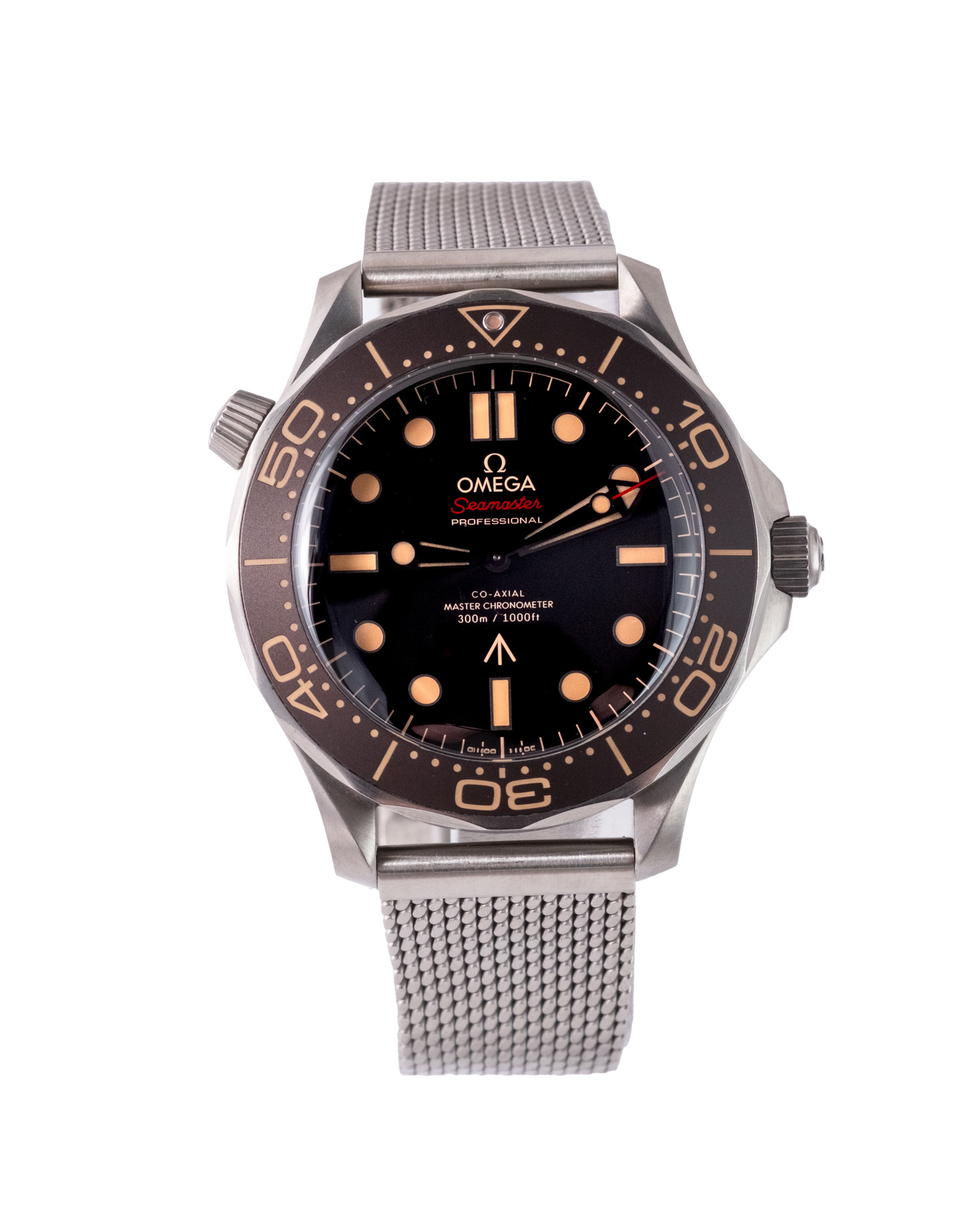 Omega Seamaster 210.92.42.20.01.001