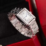 Cartier Tank Solo W5200013 2019