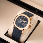 Patek Philippe Aquanaut 5261R-001