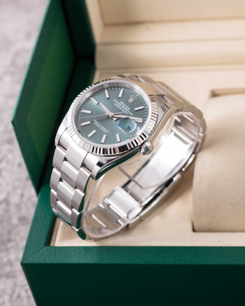 Rolex Datejust 126234 2026