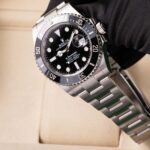Rolex Submariner 126610LN 2025