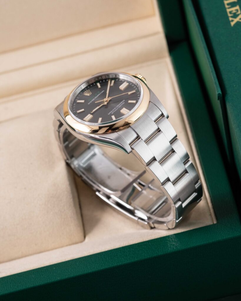 Rolex Oyster Perpetual 126003 2026
