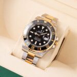 Rolex Sea-Dweller 126603 2021
