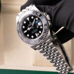 Rolex GMT-Master II 126710GRNR 2026