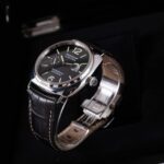 Panerai Radomir Black Seal PAM00287 2008