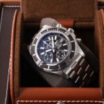 Breitling Superocean Chronograph II A13341 2014