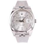 Rolex Datejust 126334 2022