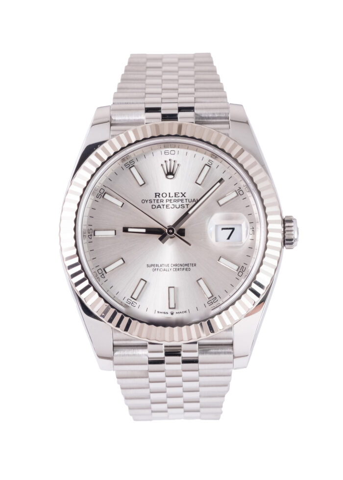 Rolex Datejust 126334 2022