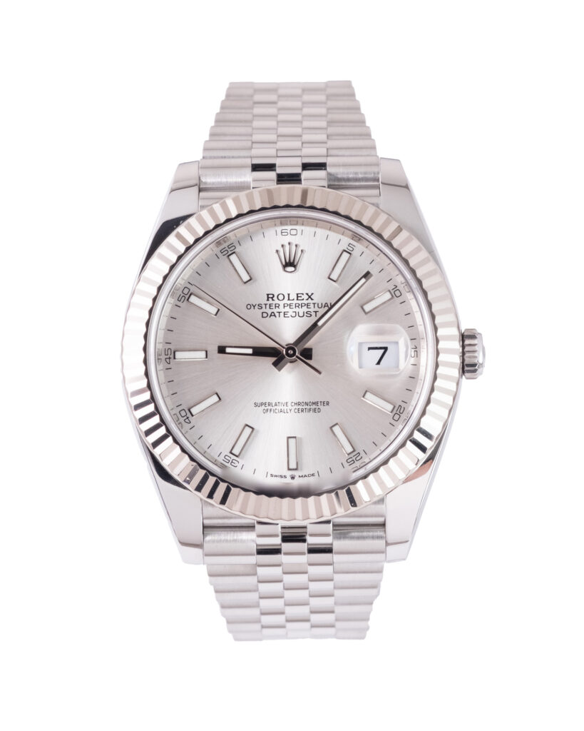 Rolex Datejust 126334 2022