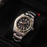 Tudor Black Bay 79230G 2021