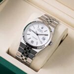 Rolex Land-Dweller 127334 2026